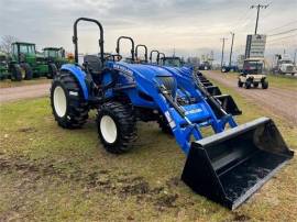 2022 NEW HOLLAND BOOMER 55