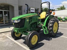 2022 JOHN DEERE 5055E