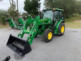 2022 JOHN DEERE 5055E