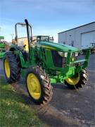 2021 JOHN DEERE 5055E