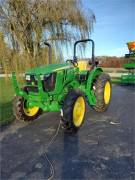 2021 JOHN DEERE 5055E