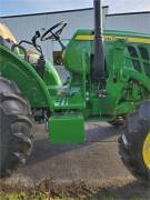 2021 JOHN DEERE 5055E