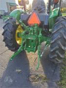 2021 JOHN DEERE 5055E