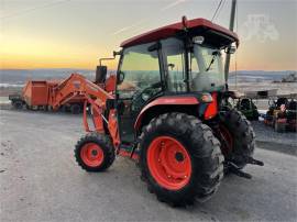 2013 KUBOTA L4060HST