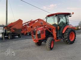 2013 KUBOTA L4060HST