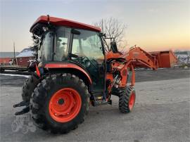 2013 KUBOTA L4060HST