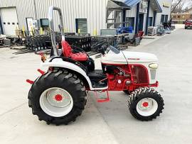 2009 NEW HOLLAND BOOMER 8N