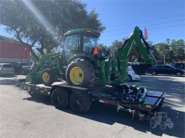 2022 JOHN DEERE 4052R