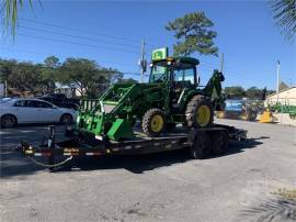 2022 JOHN DEERE 4052R