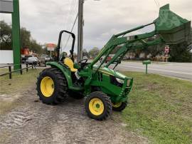 2022 JOHN DEERE 4066M