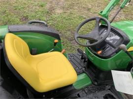 2022 JOHN DEERE 4066M