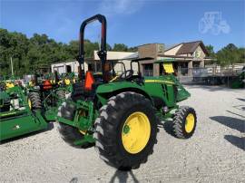 2022 JOHN DEERE 4066M