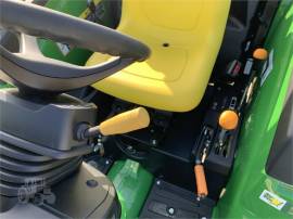 2022 JOHN DEERE 4066M