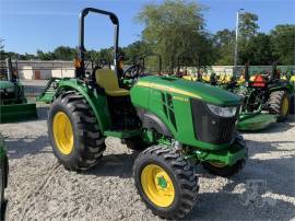 2022 JOHN DEERE 4066M