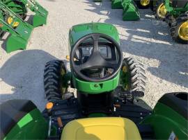 2022 JOHN DEERE 4066M