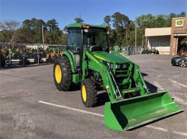 2022 JOHN DEERE 4066R