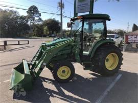 2022 JOHN DEERE 4066R