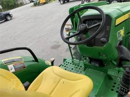 2022 JOHN DEERE 5045E