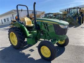 2021 JOHN DEERE 5045E