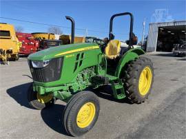 2021 JOHN DEERE 5045E