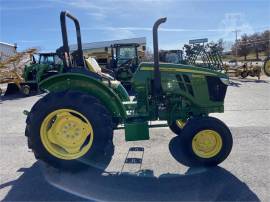 2021 JOHN DEERE 5045E