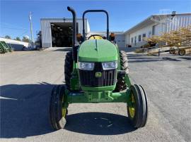 2021 JOHN DEERE 5045E