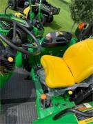 2022 JOHN DEERE 5065E