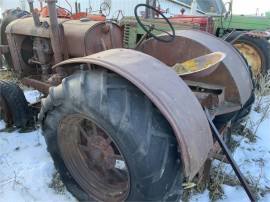 1948 INTERNATIONAL W9