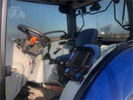 NEW HOLLAND WORKMASTER 75