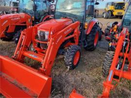 2021 KUBOTA L5460HST