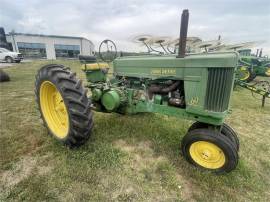 1956 JOHN DEERE 60