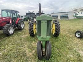 1956 JOHN DEERE 60