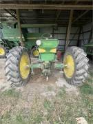 1956 JOHN DEERE 60