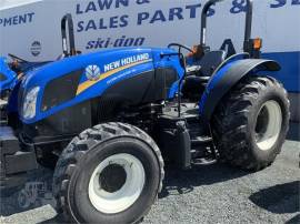 2022 NEW HOLLAND WORKMASTER 95