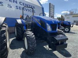 2022 NEW HOLLAND WORKMASTER 95