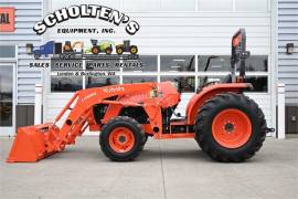 2022 KUBOTA MX5400HST