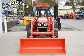 2022 KUBOTA MX5400HST