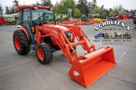 2022 KUBOTA MX6000HSTC