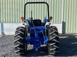 2002 NEW HOLLAND 2120