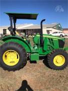 2021 JOHN DEERE 5045E