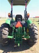 2021 JOHN DEERE 5045E