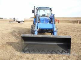 2022 NEW HOLLAND POWERSTAR 75