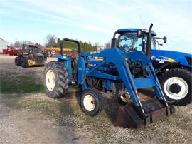 NEW HOLLAND 5610