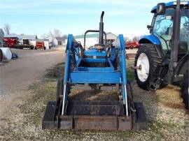 NEW HOLLAND 5610