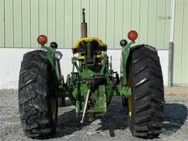 1973 JOHN DEERE 2030