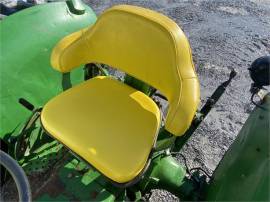 1973 JOHN DEERE 2030