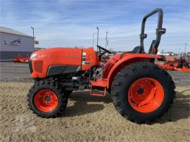 2022 KUBOTA L4701DT