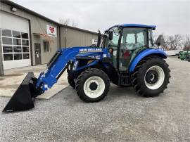 2021 NEW HOLLAND POWERSTAR 75