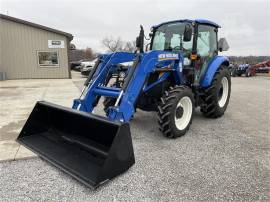 2021 NEW HOLLAND POWERSTAR 75