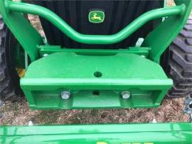 2021 JOHN DEERE 4066M HEAVY DUTY